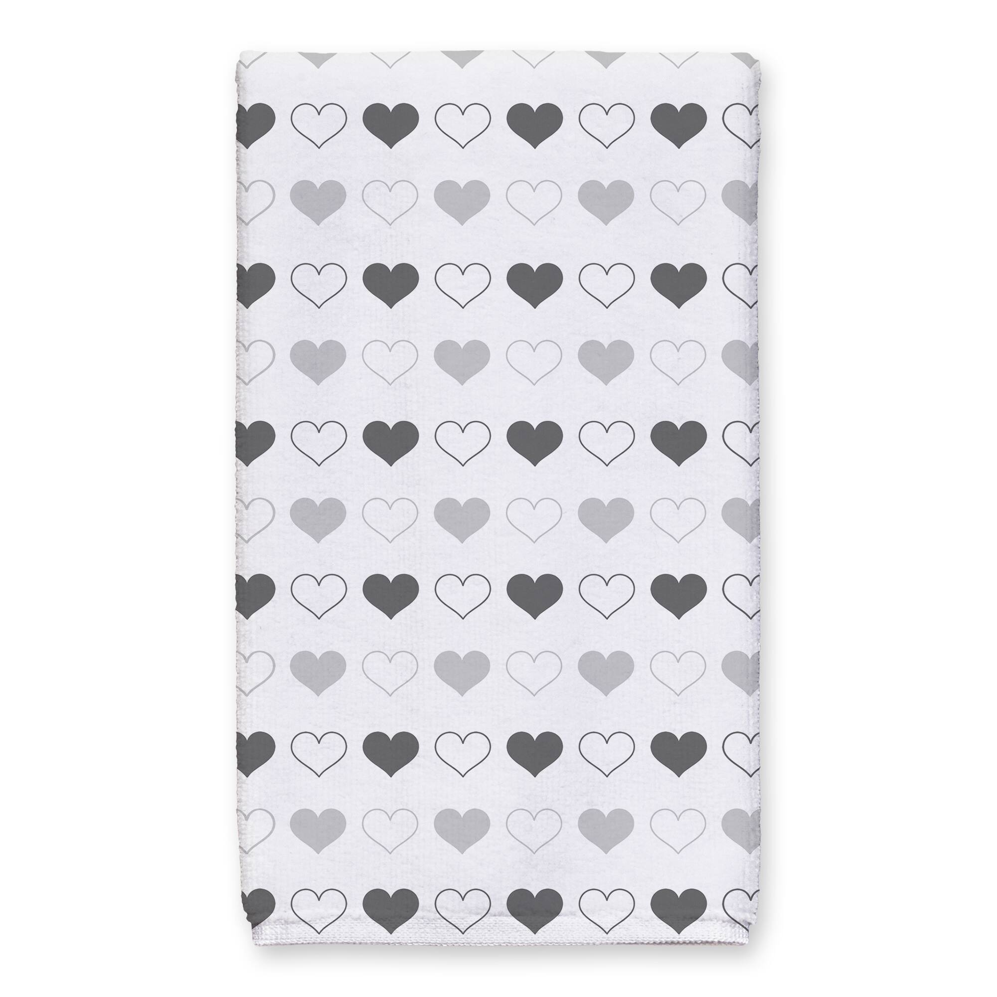 Grandmas Make The World Tea Towel, 2ct.